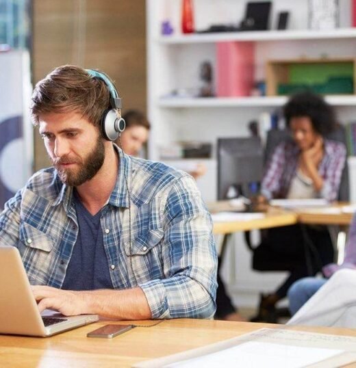 Leadership & Social Impact Development